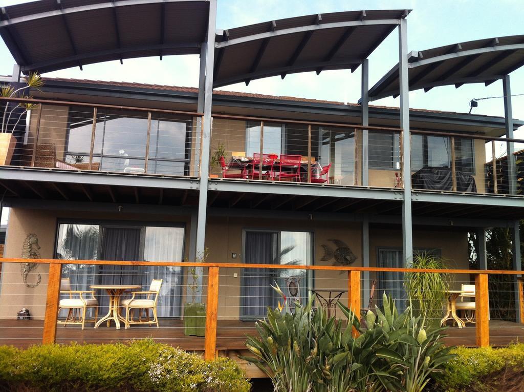 Corinella On The Esplanade Bed&Breakfast Exterior foto