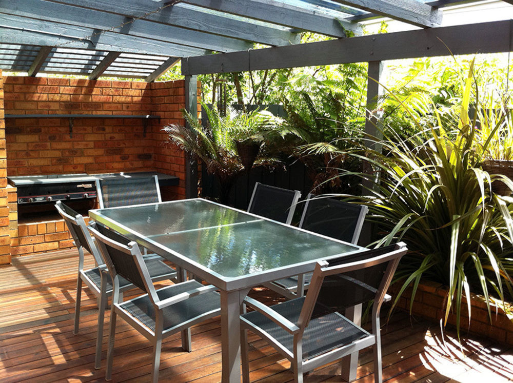 Corinella On The Esplanade Bed&Breakfast Exterior foto