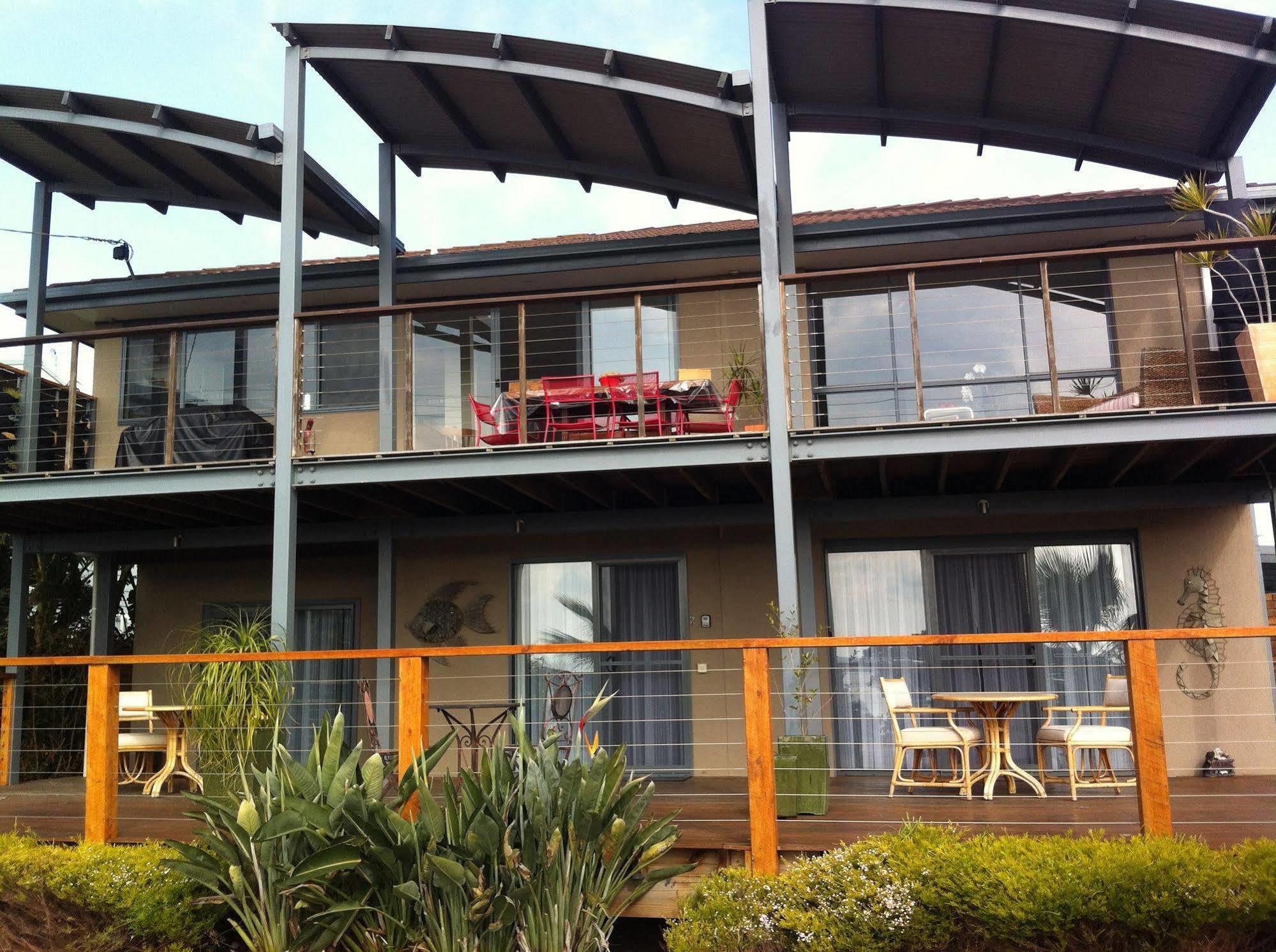 Corinella On The Esplanade Bed&Breakfast Exterior foto